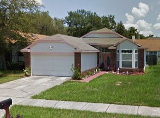 1457 Woodfield Oaks Dr, Apopka, FL 32703