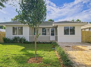 8848 SW 126th Ter, Miami, FL 33176