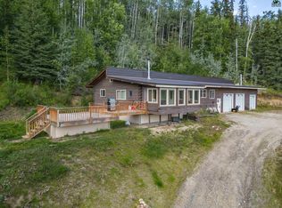 10314 Old Valdez Trl, Salcha, AK 99714