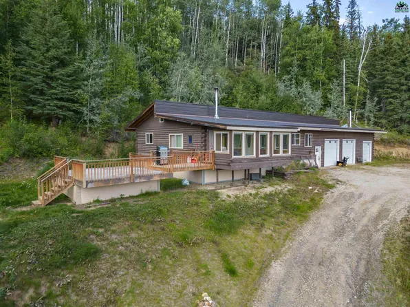 10314 Old Valdez Trl, Salcha, AK 99714