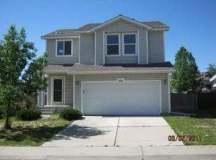 490 E 77th Dr, Denver, CO 80229