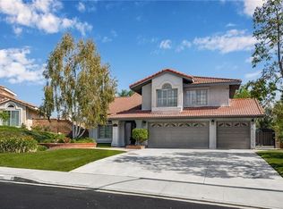 1733 Calle Catalina, San Dimas, CA 91773