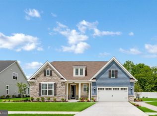 34015 Givens Way, Lewes, DE