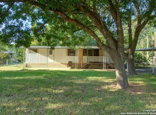15217 Mesquite Trl, San Antonio, TX 78253