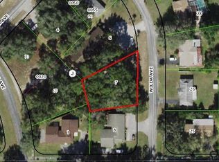 411 Wilda Ave, Inverness, FL 34452