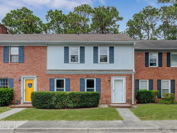 4941 Marlin Court, Wilmington, NC 28403