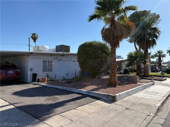 1300 E Saint Louis Ave, Las Vegas, NV 89104