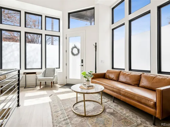 801 E 22nd Avenue, Denver, CO 80205