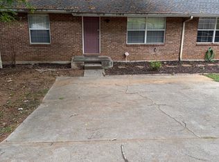 46 Dobbins Dr #46, Stockbridge, GA 30281