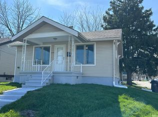 4102 Holton Ave, Fort Wayne, IN 46806