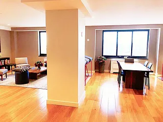 Rented by Keller Williams NYC