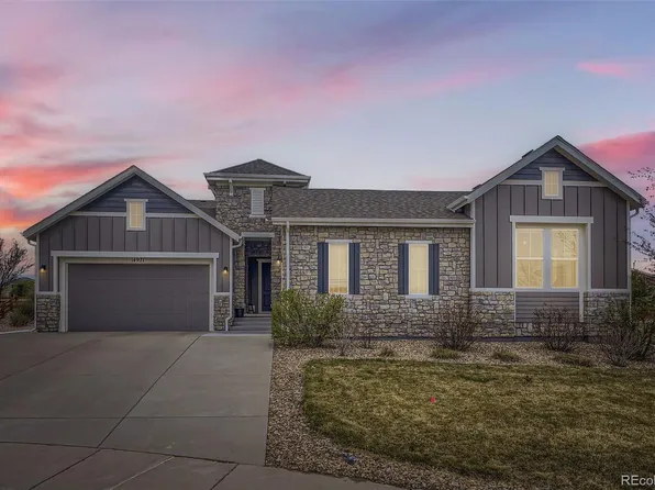 14971 Blue Jay Court, Broomfield, CO 80023