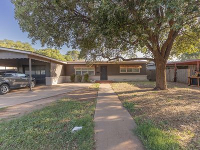4210 37th St, Lubbock, TX, 79413