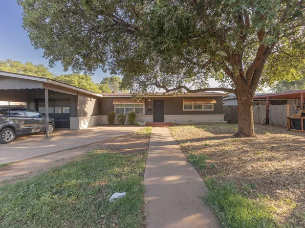 4210 37th St, Lubbock, TX 79413