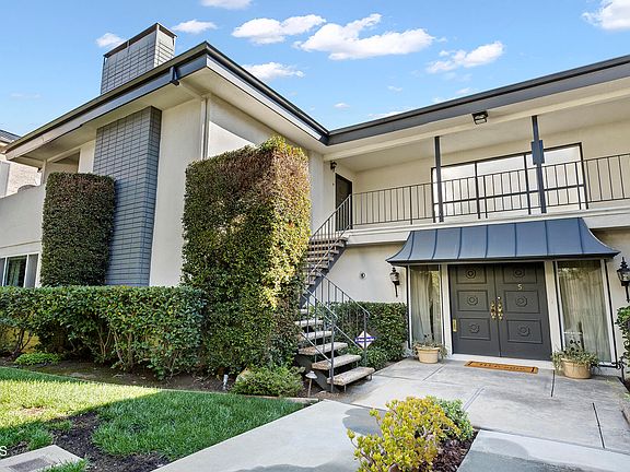2nd image of 610 S Orange Grove Blvd APT 6