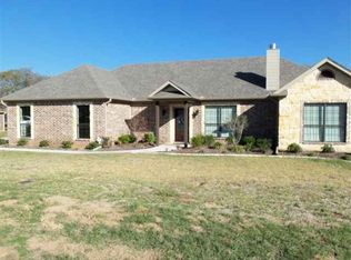 156 Morningstar Pl, Longview, TX 75605