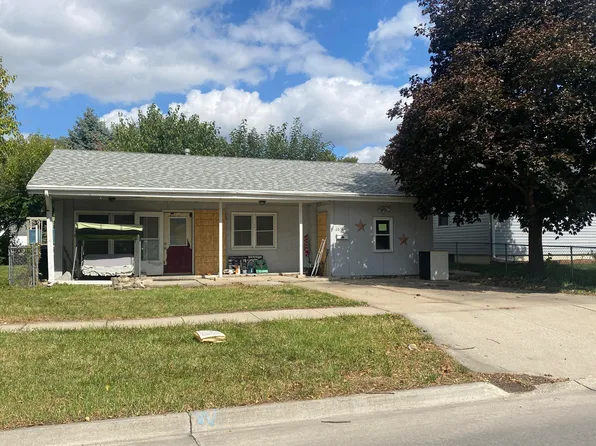 2652 5th Ave, Council Bluffs, IA 51501