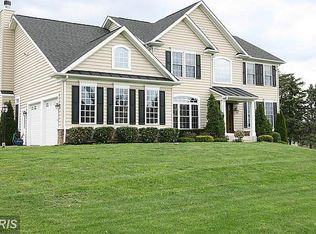 430 W Old Liberty Rd, Sykesville, MD 21784