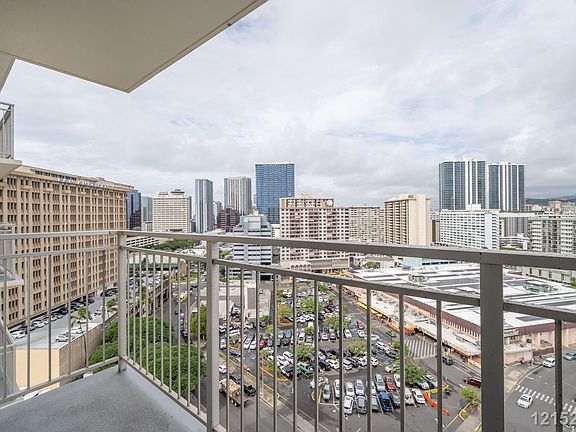 5th image of 1655 Makaloa St APT 1716