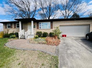 3301 Melodymanor Dr, Cincinnati, OH 45239