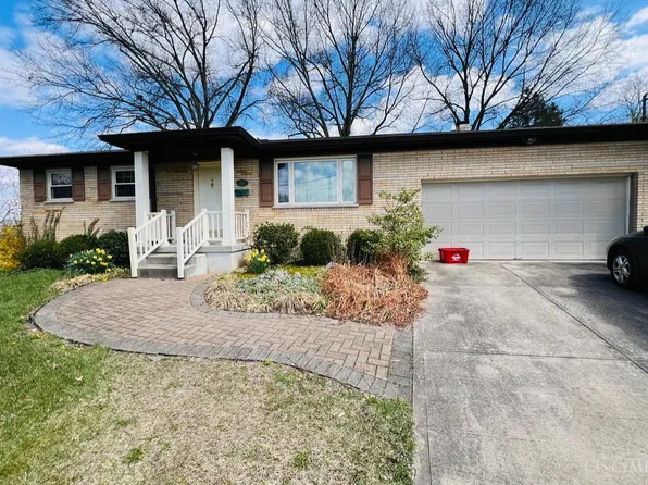 3301 Melodymanor Dr, Cincinnati, OH 45239