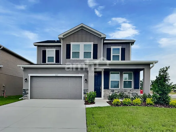 14641 Cedar Mill Dr, Bradenton, FL 34211