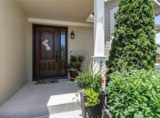 7912 NE 111th St, Kansas City, MO 64157