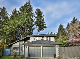3409 21st St SE, Auburn, WA 98092