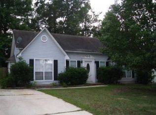 125 Grayside Dr, Irmo, SC 29063