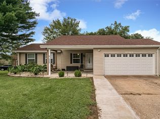 1888 Marriott Ln, Barnhart, MO 63012