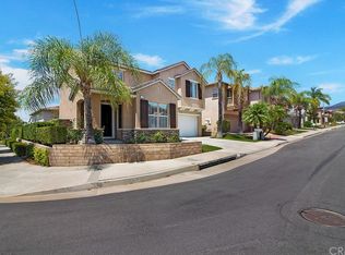 1 Arborside Way, Mission Viejo, CA 92692