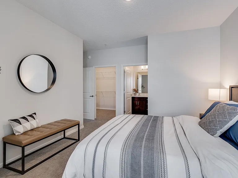 Ridge - 2 Bed / 2 Bath - 1,204 Sq.Ft.