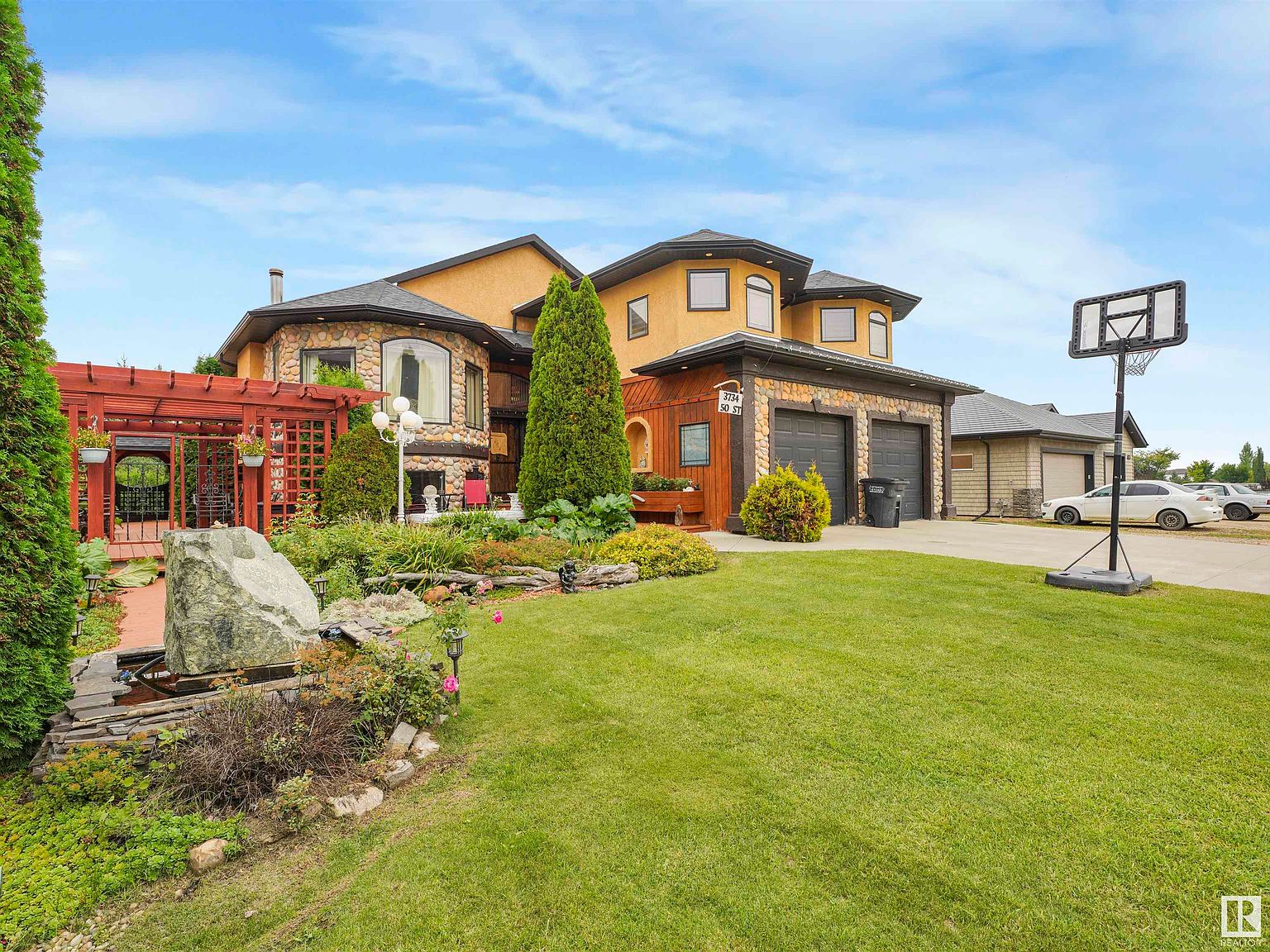 3734 50th St, Gibbons, AB T0A 1N1 MLS E4355397 Zillow