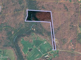 231 Junior Hall Rd, Sunbright, TN 37872