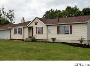 608 Morey Rd, Mallory, NY 13103
