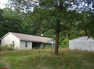25082 Fox Tail Dr, Warrenton, MO 63383