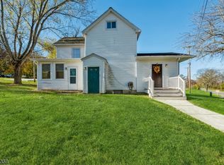 40 Shackletown Rd, Bloomsbury, NJ 08804