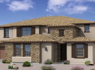 31267 N 133rd Ln, Peoria, AZ 85383