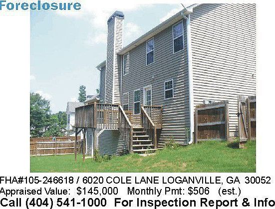 2nd image of 6020 Cole Ln