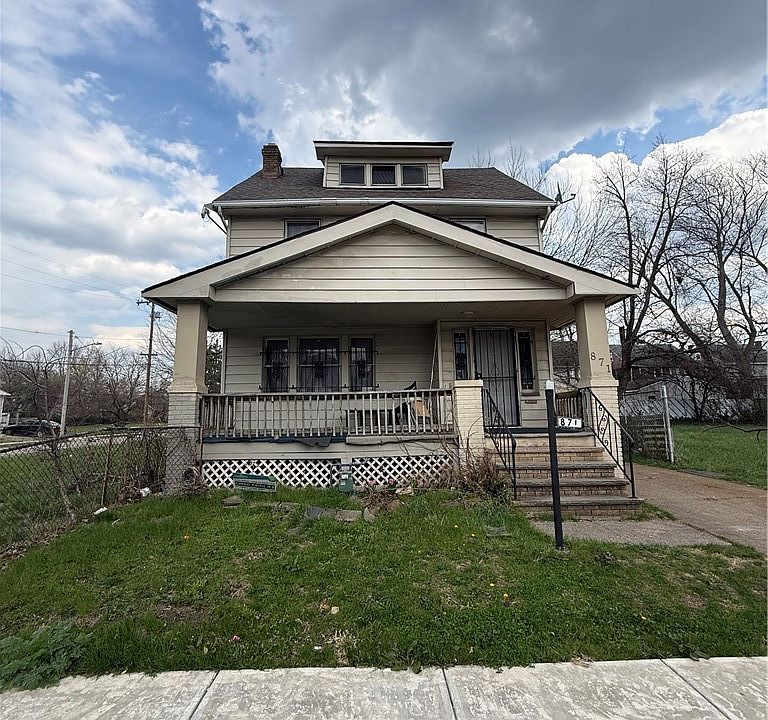 1st image of 871 E 129th St