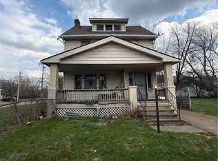 871 E 129th St, Cleveland, OH