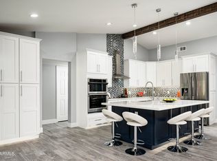 6102 E Nisbet Rd, Scottsdale, AZ 85254