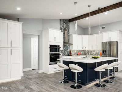 6102 E Nisbet Rd, Scottsdale, AZ, 85254