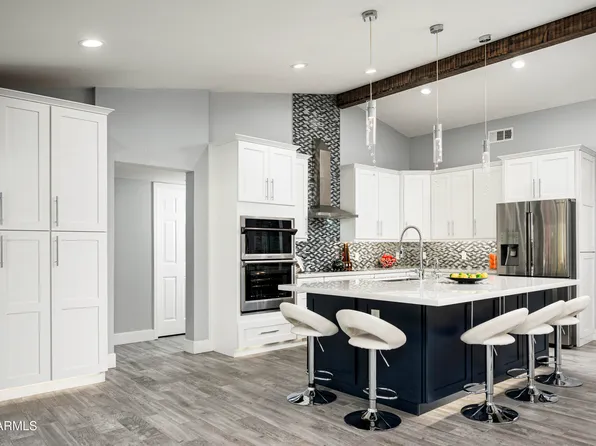 6102 E NISBET Road, Scottsdale, AZ 85254