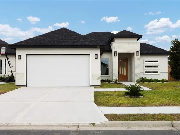 302 Paxton Dr, San Juan, TX 78589