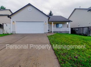14807 NW 3rd Ave, Vancouver, WA 98685