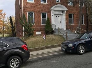 1323 Anacostia Rd SE APT 2, Washington, DC 20019