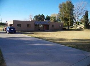 3685 W Sun St, Somerton, AZ 85350