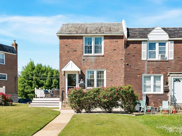312 Westpark Ln, Clifton Heights, PA 19018
