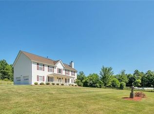 1271 Ridgebury Rd, New Hampton, NY 10958
